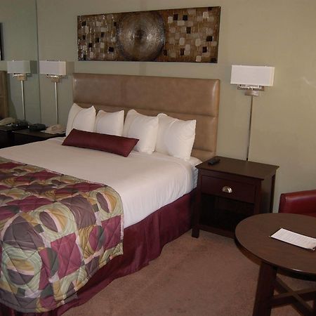 Desert Sun Resort Palm Springs Eksteriør billede